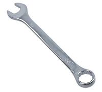 AB Tools 36mm Metric Combination Combo Ring Spanner Wrench Extra Long Bi-Hex Ring