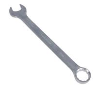 AB Tools 38mm Extra Large Metric Combination Spanner Wrench Crv Ring & Open