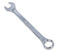 AB Tools 39mm Metric Combination Combo Ring Spanner Wrench Extra Long Bi-Hex Ring