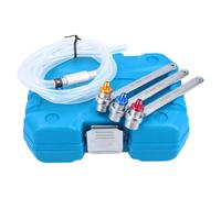 AB Tools 3Pc 12 Point Brake Clutch Bleeder Bleeding Bleed Wrench Set 8mm 10mm 11mm