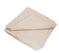 AB Tools 3Pc Paint Brush No Bristle Loss Set For Painting + Decorating Soft Grip Handle