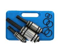 AB Tools 3Pc Tail Pipe Expander Exhaust Tailpipe Muffler 29-89mm Motorcycle Car Spreader