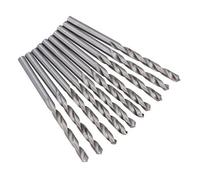 AB Tools 4.2mm Metric Hss Drill Bits For Metal Wood Plastics Model Making Drill 10Pk