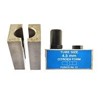 AB Tools 4.5mm Citroen Brake Pipe Flaring Flare Tool Punch And Die Single/Double FL44