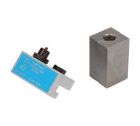 AB Tools 4.75mm Brake Pipe Flaring Flare Tool Punch And Die For Single Or Double