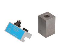 AB Tools 4.75mm Brake Pipe Flaring Flare Tool Punch And Die For Single Or Double