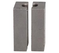 AB Tools 4.75mm Din Brake Pipe Flaring Bench Flare Tool Split Die Clamp Single Double