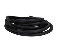 AB Tools 4.8m Rubber Extruded Door Seal for Morris Minor Traveller 1948-1971 OEM Grade