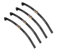 AB Tools 4 Ifor Williams Style Single Axle Parabolic Trailer Leaf Spring And Bush C90003