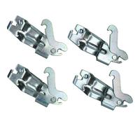 AB Tools 4 Pack Alko Trailer Axle Auto Reverse Replacement Brake Expander Indespension