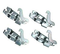 AB Tools 4 Pack Alko Trailer Axle Auto Reverse Replacement Brake Expander Indespension