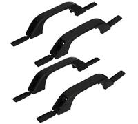 AB Tools 4 Pack Grab Handle Trailer Caravan Motorhome Cab Door Interior Access Pull Bar