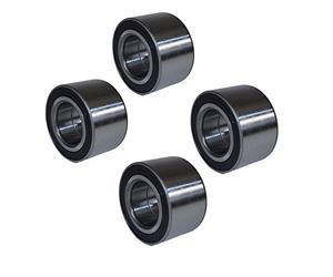 AB Tools 4 Sealed Wheel Hub Ball Compact Bearing ALKO KNOTT ID34 x OD64 x W37mm