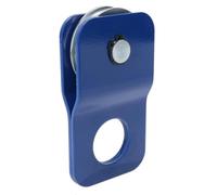 AB Tools 4 Ton Tonne Block Winch Pulley Puller Off Road 4 X 4 Recovery Rescue