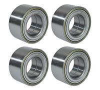 AB Tools 4 Trailers Sealed Wheel Hub Bearings P00002 ID42 x OD76 x W39mm for Ifor Williams