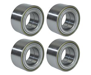 AB Tools 4 Trailers Sealed Wheel Hub Bearings P00002 ID42 x OD76 x W39mm for Ifor Williams