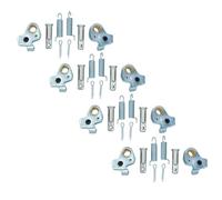 AB Tools 4 x LH + RH Lever Kits
