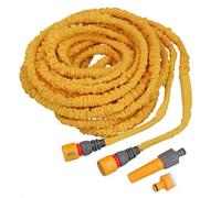 AB Tools 40 Metre Hozelock Superhoze Expanding Garden Hose Watering Pipe Kink Free