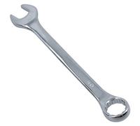 AB Tools 40mm Metric Combination Combo Ring Spanner Wrench Extra Long Bi-Hex Ring