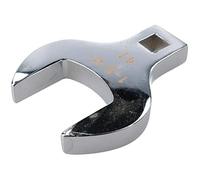 AB Tools 41mm (1 5/8") Crowfoot Wrench 1/2" Drive Crows Feet Spanner for Torque Wrenches
