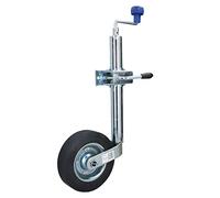 AB Tools 42mm Jockey wheel with Clamp TR008