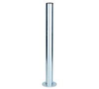 AB Tools 42mm Prop / Drop Stand 450mm Long For Trailer Jockey Prop Tr009