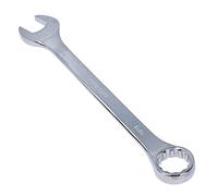 AB Tools 44mm Metric Combination Combo Ring Spanner Wrench Extra Long Bi-Hex Ring