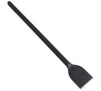 AB Tools 450mm (18In) X 58mm (2-1/4In) Long Handle Black Brick Bolster Chisel