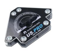 AB Tools 45Lb Switchable On Off Magnetic Magnet Welding Holder Support 3 Angles 1Pc