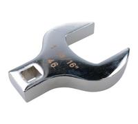 AB Tools 46mm 1 13/16" Crowfoot Wrench 1/2" Drive Crows Feet Spanner For Torque Wrenches