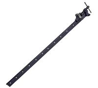 AB Tools 48” (1200mm) Cast Iron T-Bar Sash Clamp Grip Work Holder vice Slide Cramp 1pc