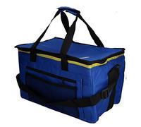 AB Tools 48 Can Cool Bag Cooling Cooler Insulated Ice Box Camping Picnic CMP22