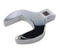 AB Tools 48mm (1 7/8") Crowfoot Wrench 1/2" Drive Crows Feet Spanner for Torque Wrenches
