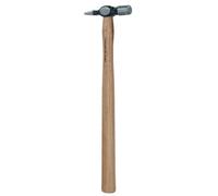 AB Tools 4Oz Cross Pein Hammer Hickory Handle Carpenters Wood Work Panel Nails