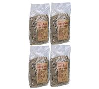 AB Tools 4PK Small Animal Pet Treat Rabbit Guinea Natural Treat Fenugreek Crunchies
