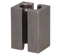 AB Tools 5/16" 8mm Sae Or 8mm Din Brake Pipe Flaring Bench Flare Tool Split Die Clamp