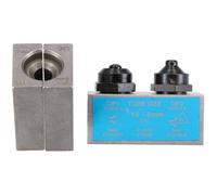 AB Tools 5/16" Sae / 8mm Brake Pipe Flaring Flare Tool Punch And Die Single / Double Fl04