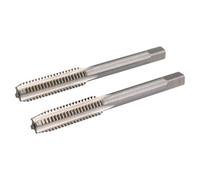 AB Tools 5/16" X 18 Bsw Whitworth Tap Tungsten Steel Taper & Plug Thread Cutter