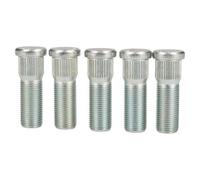 AB Tools 5/8" Unf Replacement Wheel Studs For Trailer Suspension Hubs Hub Pack Of 5