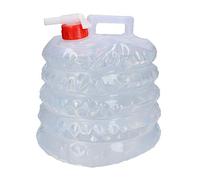 AB Tools 5 Litre Folding Drinking Water Tank/Carrier/Container Holder Camping CMP12