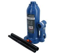 AB Tools 5 Ton Telescopic Hydraulic Bottle Jack Lift Car Van