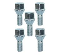 AB Tools 5 X M12 X 1.5 Trailer Wheel Stud Bolt Unbraked Hubs Fits Ifor Williams P6E Knott