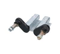 AB Tools 500Kg Trailer Suspension Units Pair Trsp33