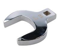 AB Tools 50mm (2") Crowfoot Wrench 1/2" Drive Crows Feet Spanner for Torque Wrenches