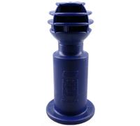 AB Tools 50mm Plastic Security Ball For Trailer Coupling Hitch Locks Fake Tow Ball