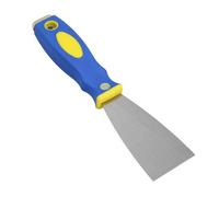 AB Tools 50mm Soft Grip Scraper Remover Decorating Wallpaper Paint Removal 1Pk