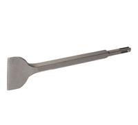 AB Tools 50mm Wide Sds Plus Bolster Chisel Tile Brick Block Remover Removal Tool