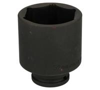 AB Tools 52mm 1/2" Drive Deep Axle Hub Nut Socket 6 Sided Range Rover Land Rover