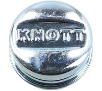AB Tools 52mm Knott Dust Cap Wheel Hub Trailer Caravan Bearing Grease