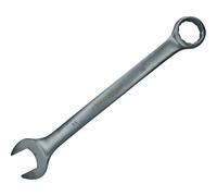AB Tools 55mm Metric Jumbo Combination Spanner Wrench Ring And Open Ended Hgv